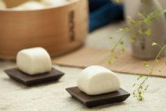 饅頭發(fā)過頭了怎么辦？饅頭發(fā)酵時間過長怎么辦？[多圖]
