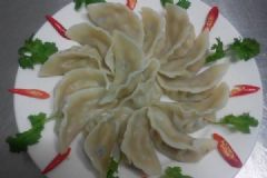 餃子放冰箱怎么樣不會(huì)粘在一起？餃子放冰箱粘到一起了怎么辦？[多圖]