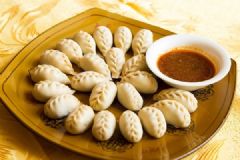餃子可以用微波爐加熱嗎？餃子可以怎么吃？[多圖]