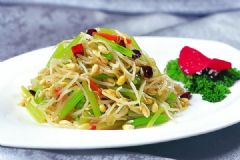 黃豆芽怎么做好吃？黃豆芽的做法有哪些？[多圖]