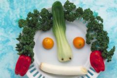兒童能吃西蘭花嗎？適合小孩吃的西蘭花輔食做法[多圖]