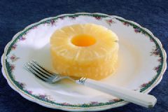 菠蘿能做什么菜？菠蘿做菜有哪些做法？菠蘿做菜的簡(jiǎn)單家常[多圖]