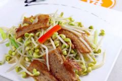 豆芽的家常做法？豆芽怎么做好吃？[多圖]