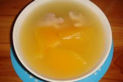 哈密瓜湯怎么做？哈密瓜煲湯怎么煲？[多圖]