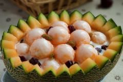 哈密瓜和草莓一起吃嗎？哈密瓜和草莓同食怎么樣？[多圖]