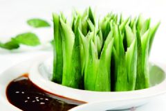 黃瓜蘸醬的醬是什么醬？黃瓜蘸醬的醬怎么做？[多圖]