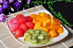 芒果怎么吃？芒果的正確吃法[多圖]