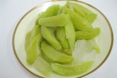 青芒果怎么吃？青芒果的吃法[多圖]