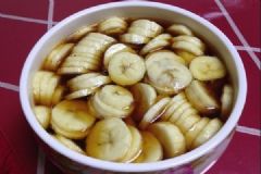香蕉醋怎么做好吃？香蕉醋的做法[多圖]