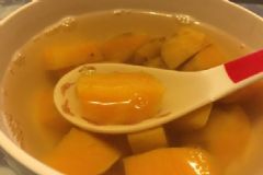番薯湯的功效有哪些？番薯湯怎么做？[多圖]