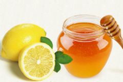 怎么用蜂蜜腌制檸檬？超好喝蜂蜜檸檬水自制做法詳解[多圖]