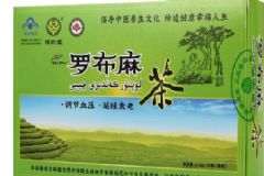 羅布麻茶能去咳止痰嗎？感冒咳嗽要怎樣做可以有效緩解？[圖]