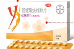 避孕藥與哪些藥不相容？吃避孕藥為什么會(huì)避孕失?。縖圖]