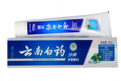 中藥牙膏能治牙齦炎嗎？中藥牙膏能清熱解毒嗎？[圖]