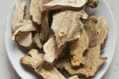 中藥白術(shù)怎么吃？白術(shù)怎么炮制？[圖]