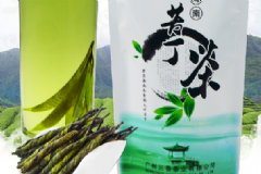 苦丁可以和什么一起泡水喝？苦丁茶有哪些做法？[圖]