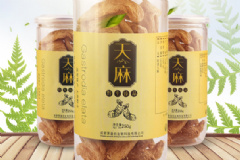 吃天麻注意什么？服用天麻要注意什么？[圖]