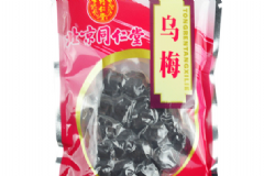 中藥烏梅有什么好處？中藥烏梅能止咳嗎？[圖]