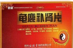 龜鹿補腎片價格貴嗎？龜鹿補腎片對陽痿早泄怎樣？[圖]