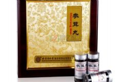 同仁堂的參茸丸怎么樣？參茸丸益精壯陽效果好嗎？[圖]