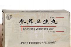 同仁堂參茸丸哪里有賣？同仁堂參茸丸應(yīng)該去哪里買？[圖]