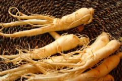 貧血的人可以吃人參嗎？貧血有什么食療方法？[圖]