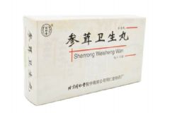 參茸丸吃多久有效？網(wǎng)上療程購買參茸丸便宜嗎？[圖]