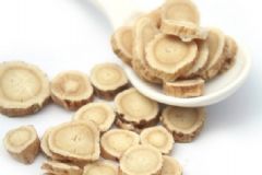黃芪水的功效作用有哪些？食用黃芪有什么禁忌？[圖]