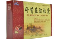 補腎益腦片效果怎么樣？補腎益腦片能補腎嗎？[圖]
