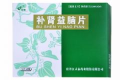 補(bǔ)腎益腦片藥店有賣嗎？藥店有補(bǔ)腎益腦片買嗎？[圖]