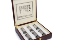 同仁堂參茸丸功效怎樣呀？同仁堂參茸丸品牌出名嗎？[圖]