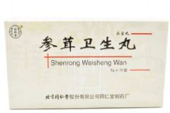 鹿王參茸丸是補陰還是壯陽？參茸丸有什么成分？[圖]