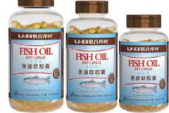 怎樣購買正規(guī)廠家生產(chǎn)的魚油軟膠囊？魚油軟膠囊在哪里買好？[圖]