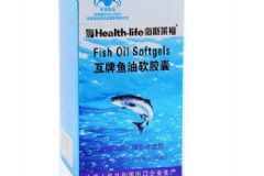 北京哪里買魚油軟膠囊？可以在網(wǎng)上藥店買魚油軟膠囊嗎？[圖]