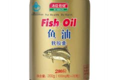 魚油軟膠囊的療效怎么樣？按療程購買魚油軟膠囊更便宜嗎？[圖]