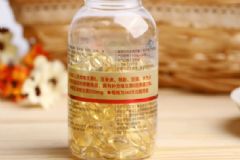 治療白駁風(fēng)維生素e服用多少合適？吃維生素E服用注意事項(xiàng)？[圖]