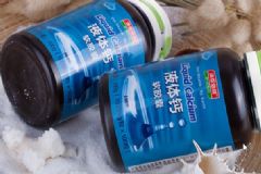 液體鈣軟膠囊功效作用怎么樣？服用液體鈣有什么禁忌？[圖]