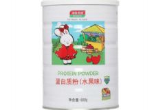 湯臣倍健兒童蛋白質(zhì)粉值得信賴嗎？?jī)和偷鞍追塾惺裁醋饔?？[圖]