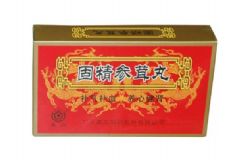 高血壓可以吃參茸丸嗎？吃參茸丸有什么禁忌嗎？[圖]