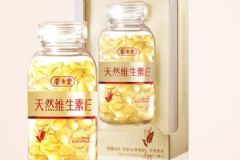 藥店買的養(yǎng)生堂維生素e有什么用？維生素會(huì)有反作用嗎？[圖]