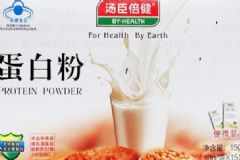 蛋白質(zhì)粉搭配哪種維生素效果好？蛋白粉和什么維生素同服較好[圖]