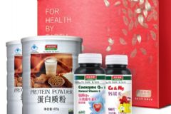 蛋白質(zhì)粉的同類商品有哪些？補(bǔ)充蛋白質(zhì)的保健品有哪些[圖]