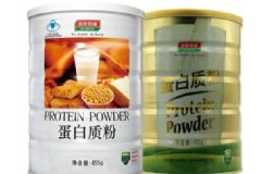 金裝湯臣倍健蛋白質粉效果如何呢？蛋白質粉的保健效果有哪些[圖]