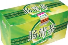 腸清茶怎么吃效果好？喝腸清茶的時候要注意什么[圖]