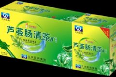 喝腸清茶可治口臭嗎？腸清茶治療口臭效果如何[圖]