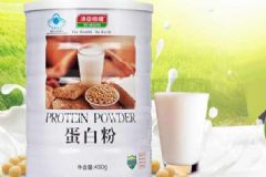 大量運動后吃湯臣倍健蛋白質(zhì)粉好不好？吃湯臣倍健蛋白粉的注意項[圖]