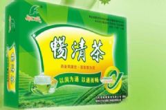 腸清茶可以經(jīng)常吃嗎？腸清茶在吃的過程需要注意什么[圖]