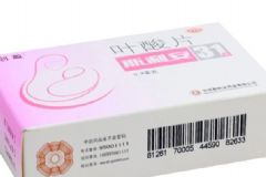 知道懷孕了才吃斯利安(葉酸片)還有效果嗎？[圖]