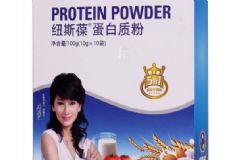 蛋白質(zhì)粉對(duì)外傷有修復(fù)作用嗎？蛋白質(zhì)粉能修復(fù)外傷嗎[圖]
