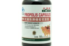 蜂膠軟膠囊可以治療內(nèi)分泌失調(diào)嗎？女性吃蜂膠軟膠囊的益處有哪些[圖]